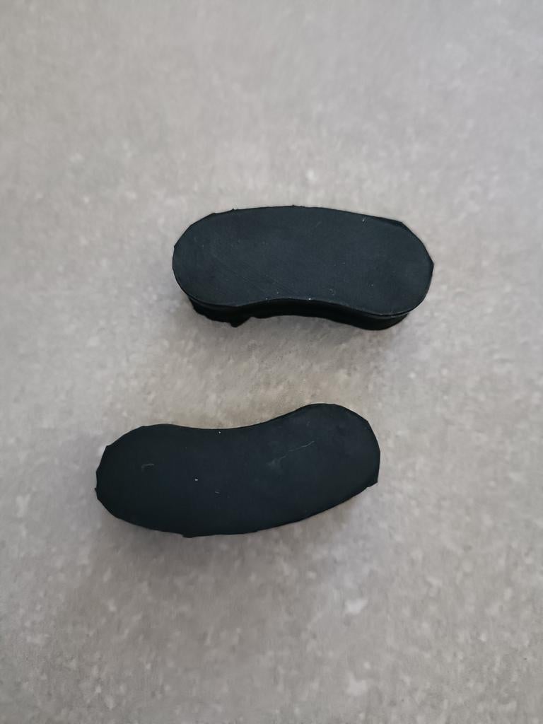 Rubbers voor vliegwiel vespa, Ophalen, Nieuw