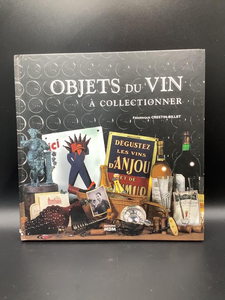Objets du vin à collectionner, Enlèvement ou Envoi, Comme neuf