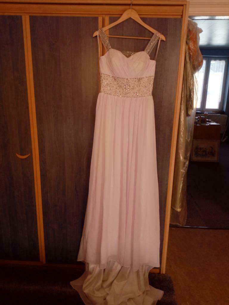 Robe de mariée neuve T. 36, Vêtements | Femmes, Vêtements de mariage & Accessoires de mariage, Enlèvement ou Envoi, Neuf, Blanc