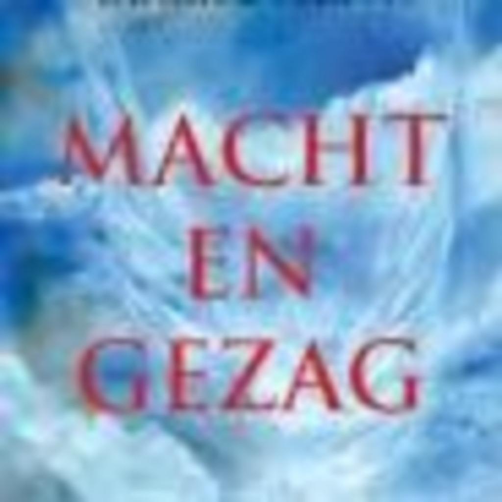 Macht en gezag Mark Eyskens 423 blz, Ophalen of Verzenden, Zo goed als nieuw