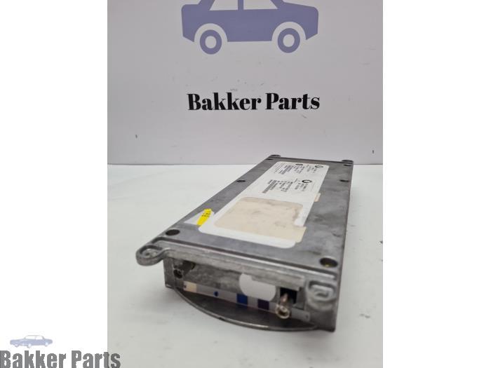 Bluetooth module van een BMW X3, Gebruikt, -, -, 3 maanden garantie
