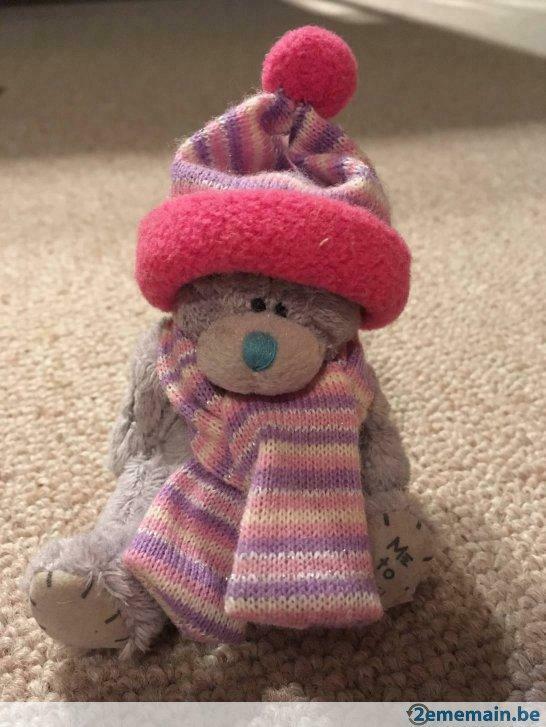 peluche me to you, Enfants & Bébés, Jouets | Peluches, Utilisé, Enlèvement ou Envoi