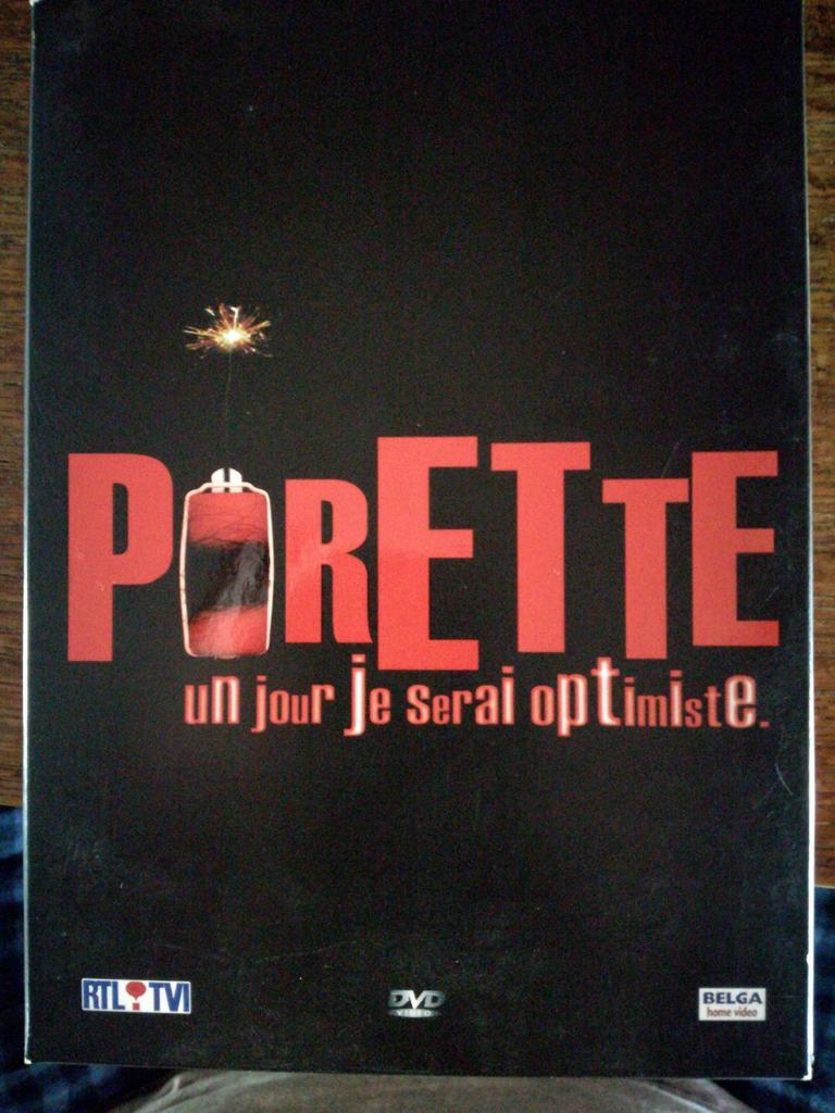 François Pirette - Un jour je serai optimiste, Enlèvement ou Envoi, Utilisé