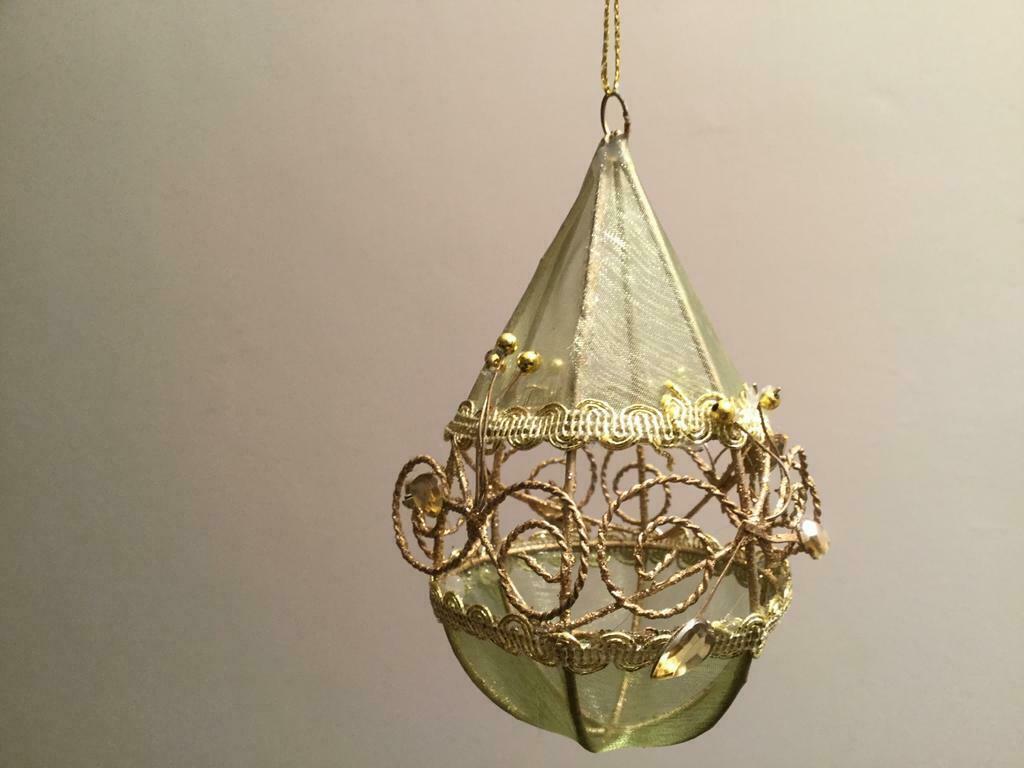 Choix de décorations de Noël (boules, guirlandes), Enlèvement ou Envoi, Neuf