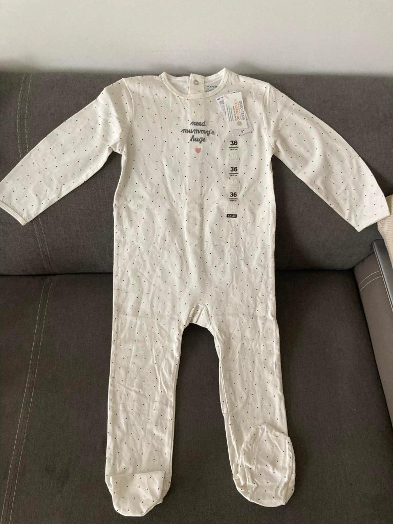 Pyjama neuf Kiabi 36 mois, Enlèvement ou Envoi, Vêtements de nuit ou Sous-vêtements, Fille, Neuf