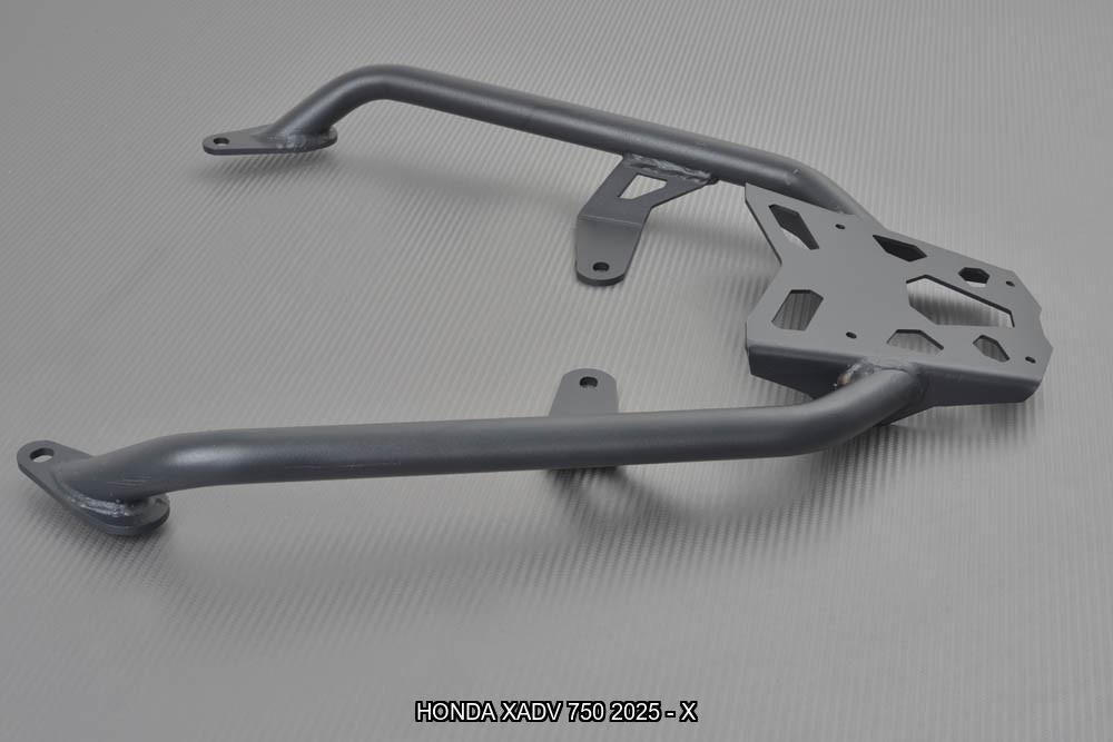 Support Top Case Porte Bagage HONDA XADV 750 2025 - X, Motos, Enlèvement ou Envoi, Neuf