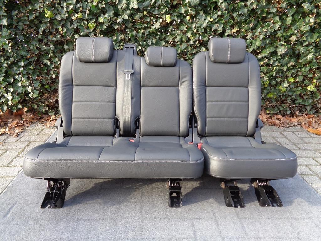 LAND ROVER Defender – Siège arrière en cuir XS Premium NEUF, Autos : Pièces & Accessoires, Enlèvement ou Envoi, Neuf, Land Rover