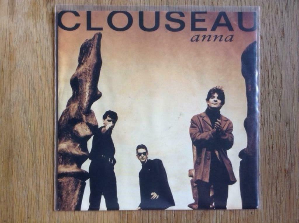 single clouseau, Ophalen of Verzenden, Pop