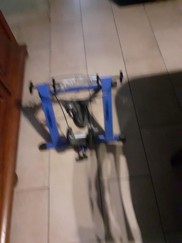 Rollen voor fiets, Fietsen en Brommers, Ophalen
