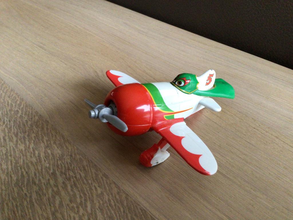 Avions Disney, avion, Enlèvement ou Envoi, Utilisé