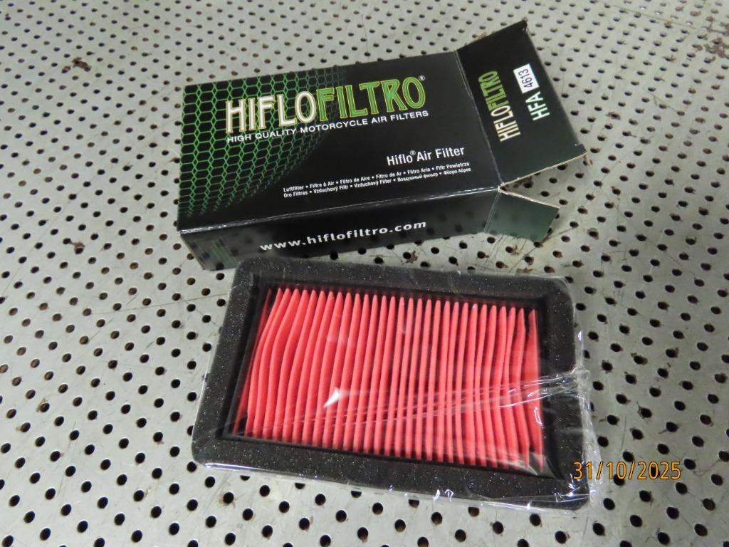 Nieuw! luchtfilter voor MT03 Hiflow airfilter MT 03, Enlèvement ou Envoi, Neuf
