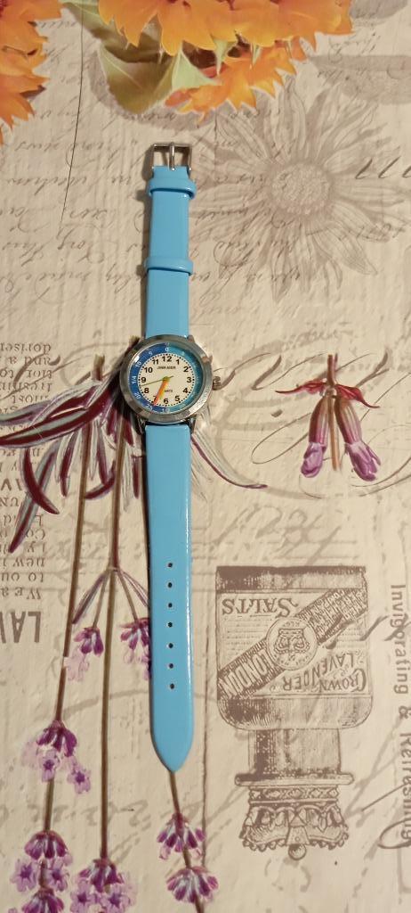Montre pour enfant., Enfants & Bébés, Enlèvement, Comme neuf