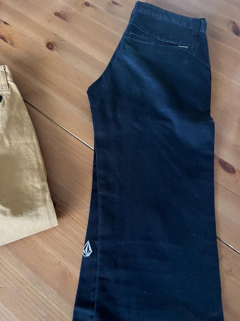 Volcom broek, Verzenden, Broek