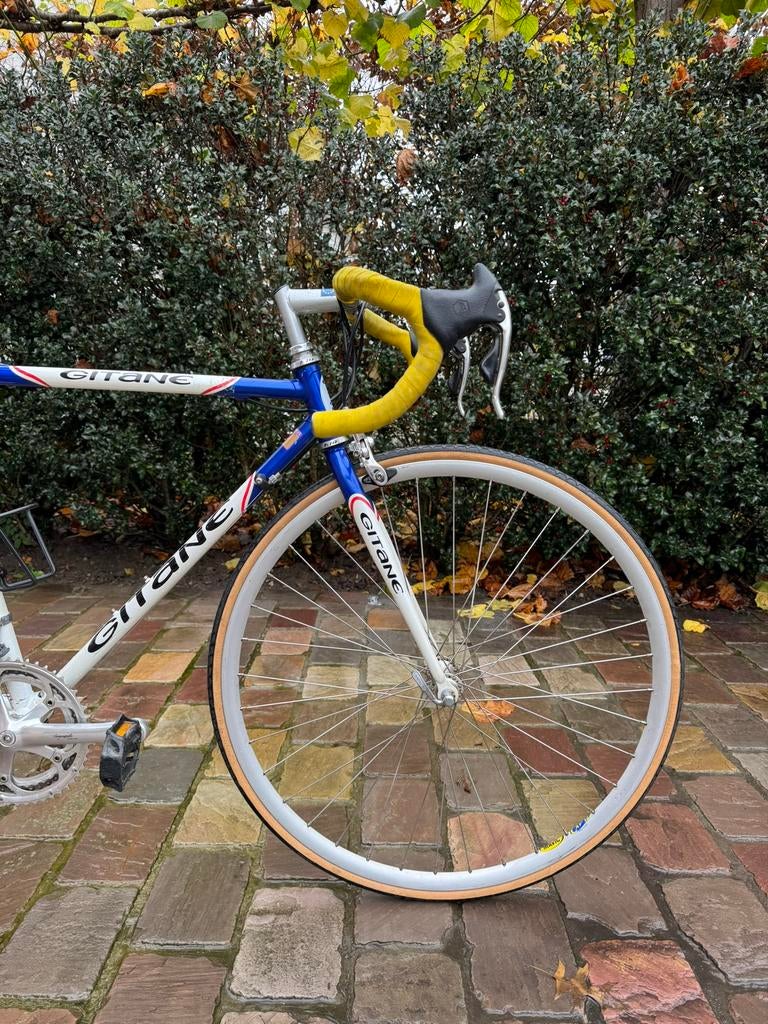 Gitane Retrofiets, Fietsen en Brommers, Fietsen | Racefietsen, Ophalen, Gebruikt, Overige merken
