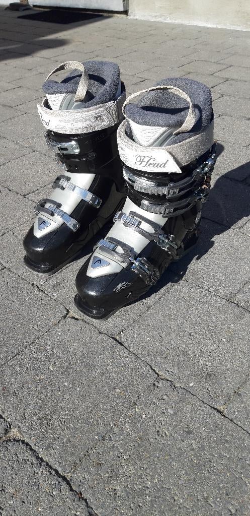 Gebruikte skibotten van het Merk Head, model FX ST Mya, Gebruikt, Schoenen, Ophalen of Verzenden, Head