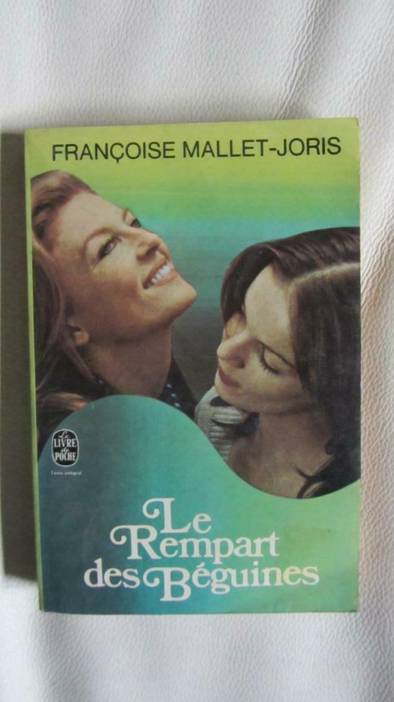 Le rempart des béguines, Boeken, Romans, Gelezen, Ophalen of Verzenden