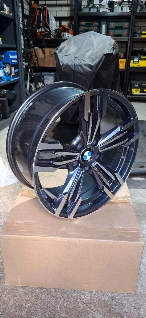 Velgen bmw, Enlèvement, 19 pouces, Jante(s)