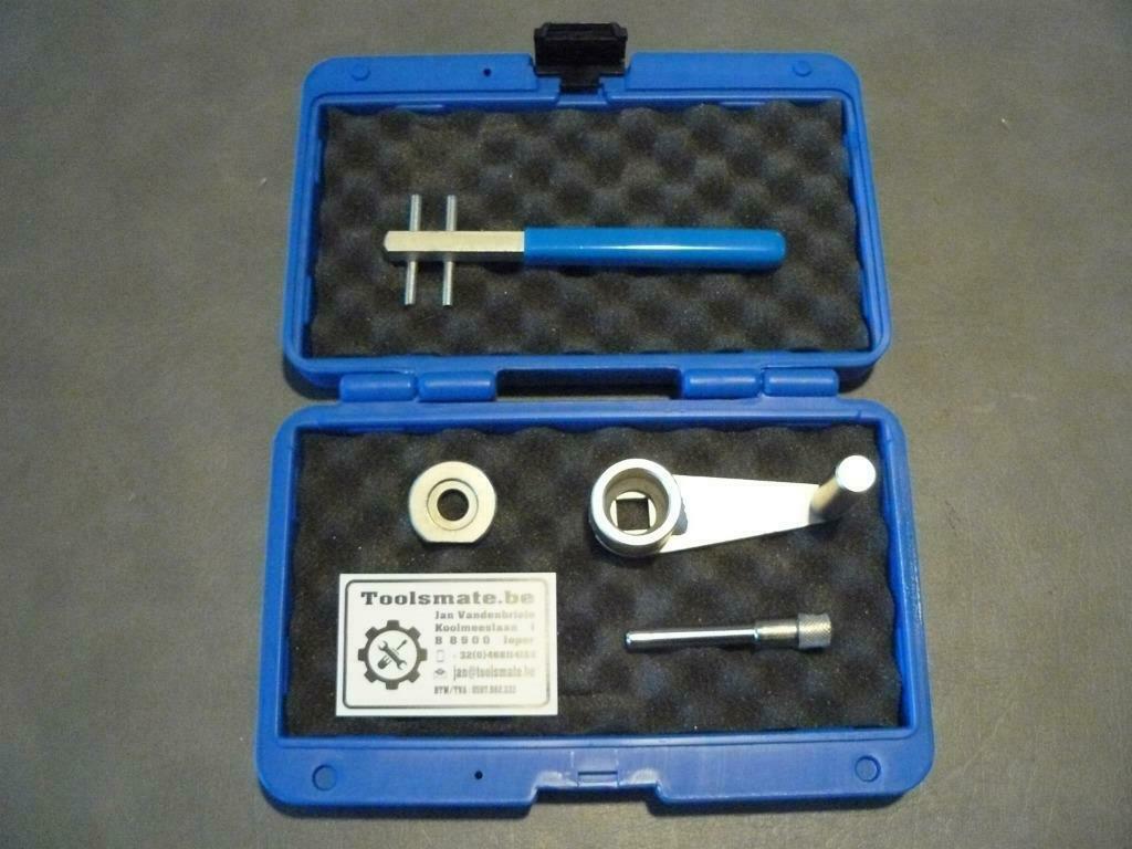 Distributieriem set timingset Renault Twingo 1.2, Auto diversen, Autogereedschap, Ophalen of Verzenden, Nieuw