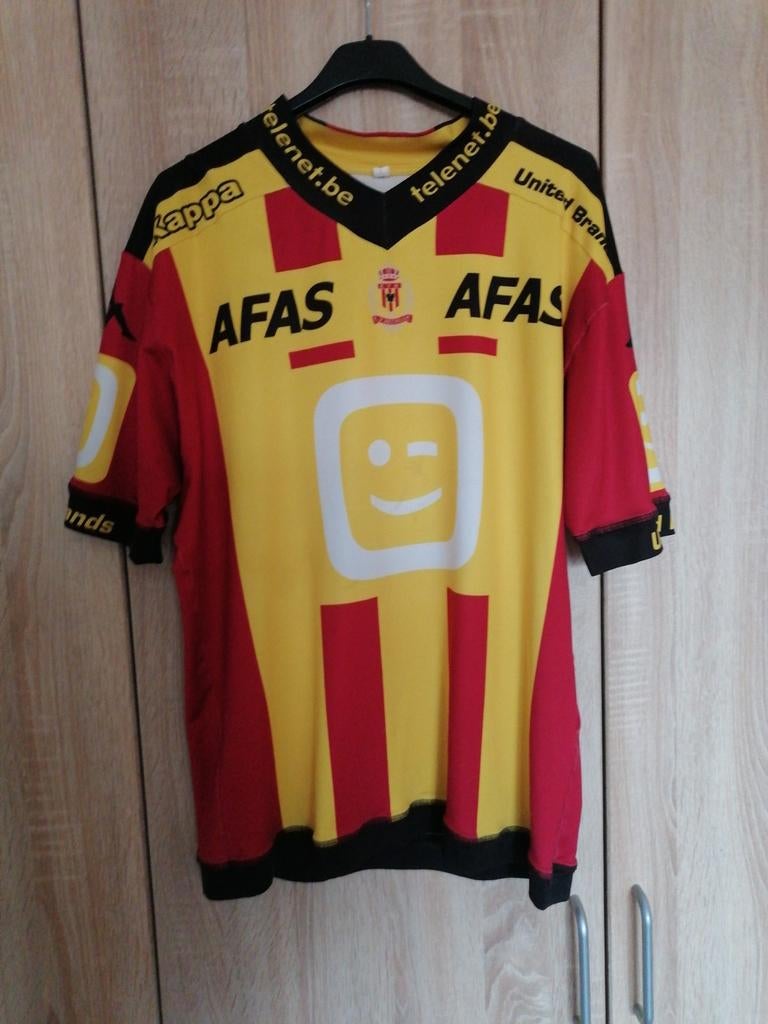 Truitje KV Mechelen Medium 2015, Verzamelen, Ophalen of Verzenden