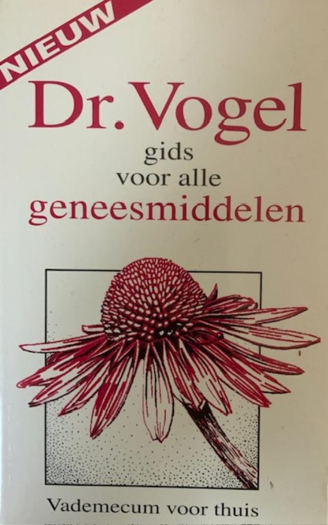 Dr.Vogel gids voor alle geneesmiddelen, Ophalen