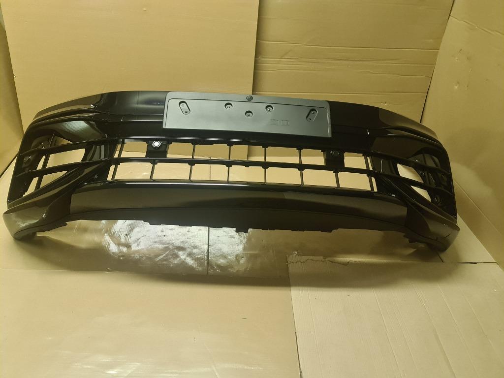 5NA807221D Pare-chocs Tiguan R pare-chocs avant Tiguan R, Volkswagen, Utilisé, Avant, Enlèvement ou Envoi