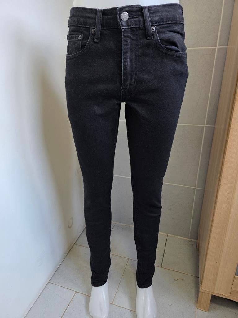 Jeans skinny Levi's homme, Vêtements | Hommes, Jeans, Enlèvement ou Envoi, W32 (confection 46) ou plus petit, Comme neuf, Levi’s