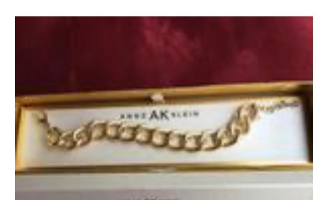 Armband, Ophalen, Zo goed als nieuw