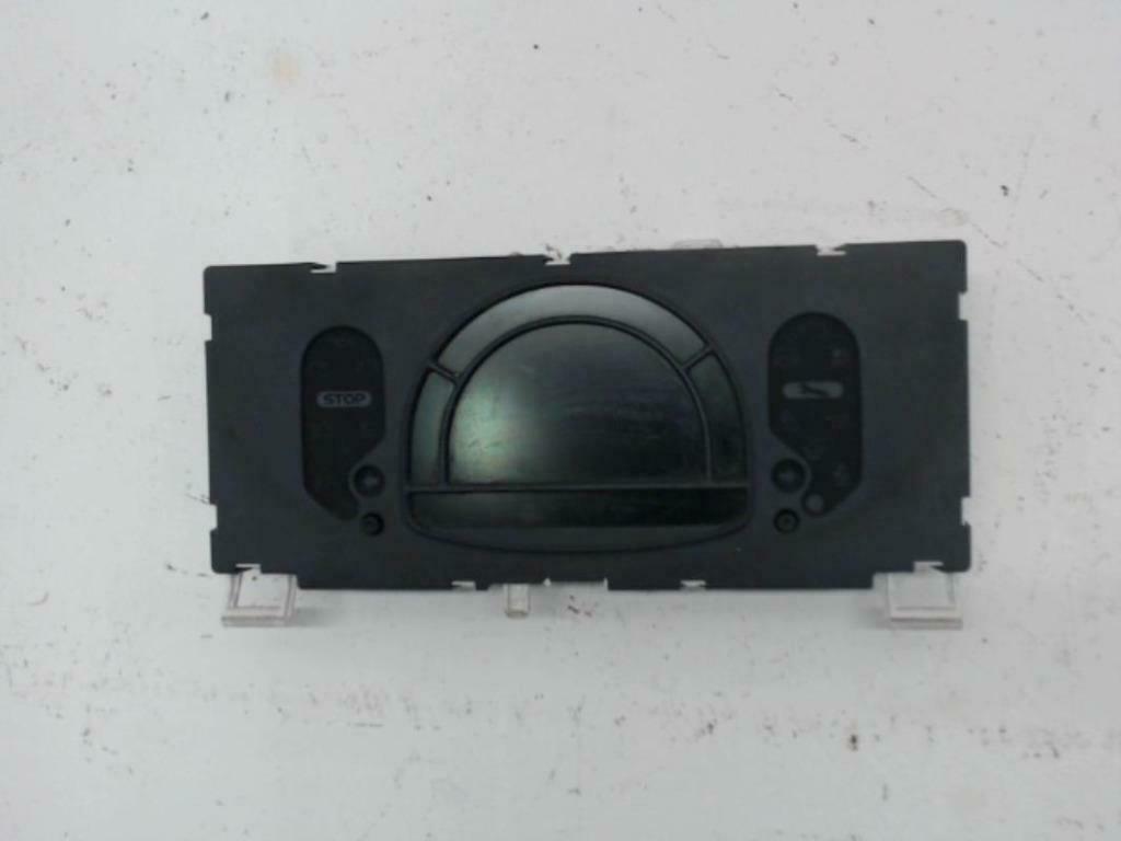 Compteur Renault Modus phase1 2004-2007 LP/11069, Enlèvement ou Envoi, Utilisé, Renault