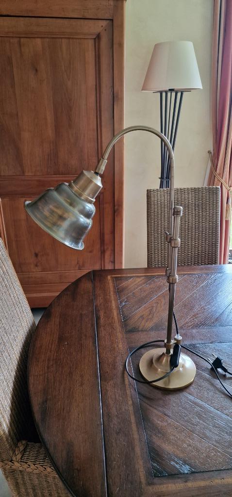 Lampes de table, Maison & Meubles, Enlèvement ou Envoi, Comme neuf