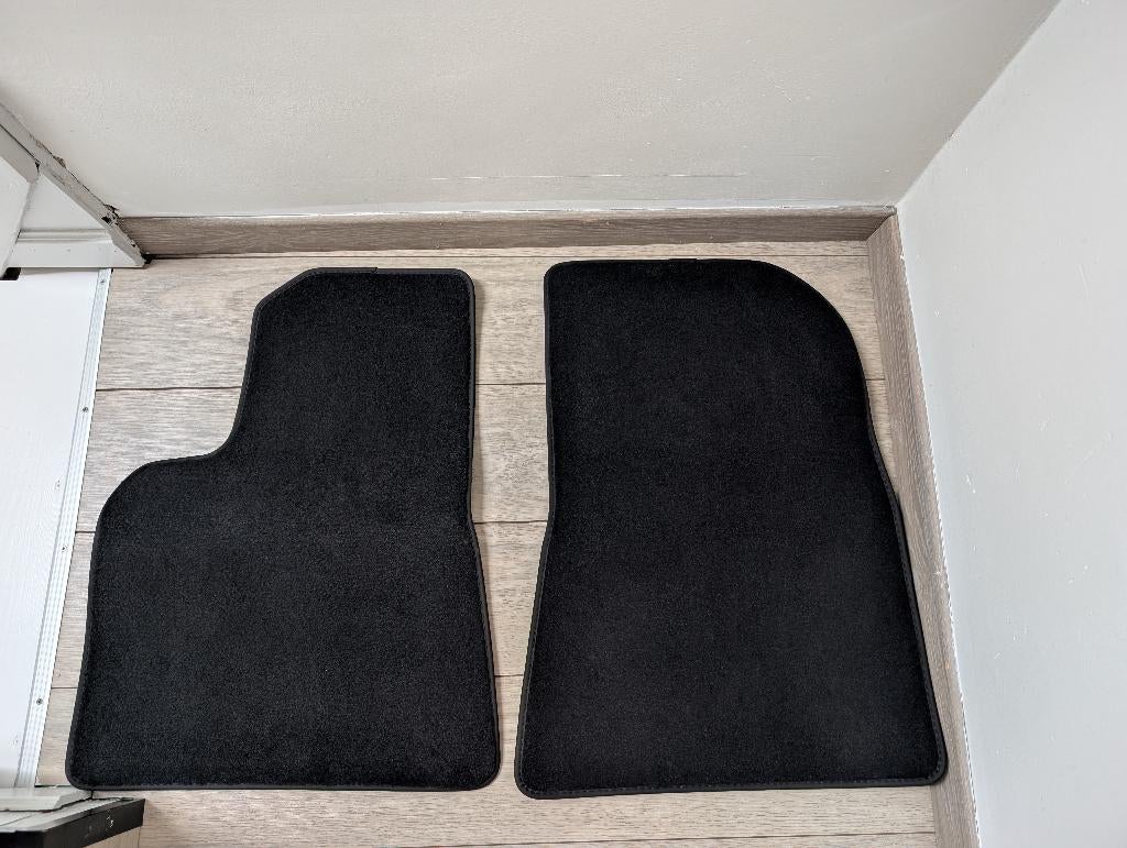 Tapis de sol Tesla modèle 3, Autos : Divers, Tapis de voiture, Neuf, Enlèvement