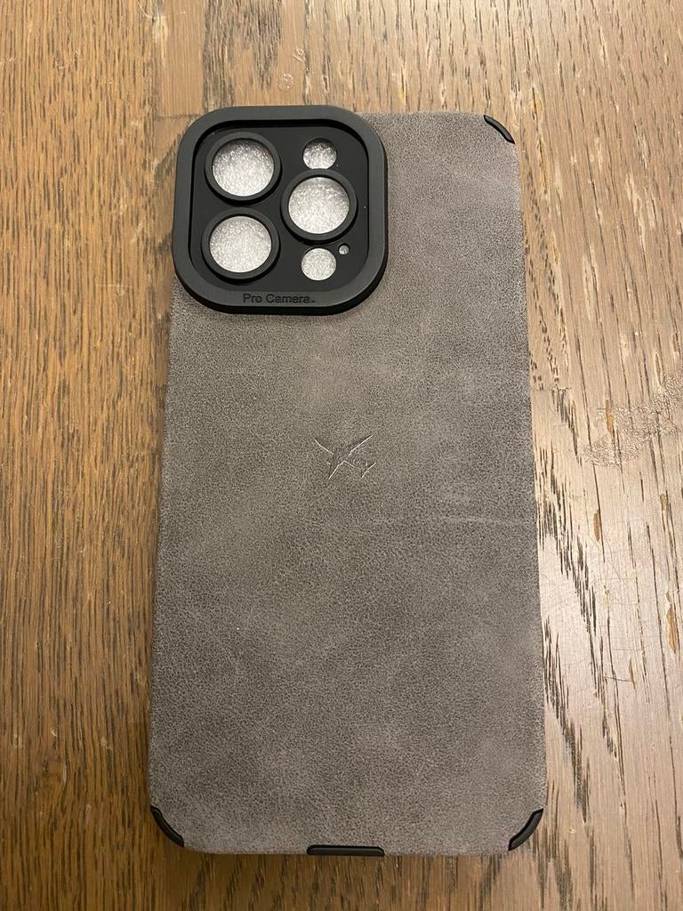 Iphone 14 pro max hoesje, Telecommunicatie, Ophalen of Verzenden, Nieuw, IPhone 14 Pro Max