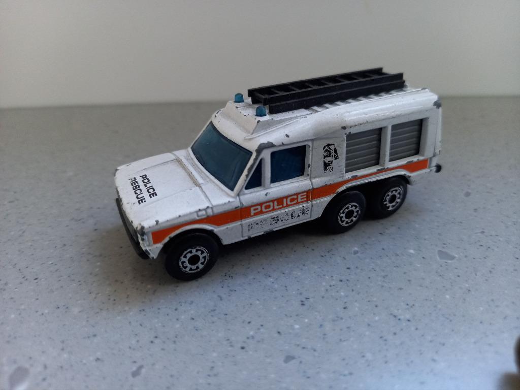 Matchbox, Enlèvement ou Envoi, Utilisé, Autres types, Matchbox