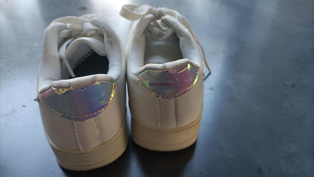 kinderschoenenen, Enfants & Bébés, Enlèvement ou Envoi, Utilisé, Chaussures de sport, Fille