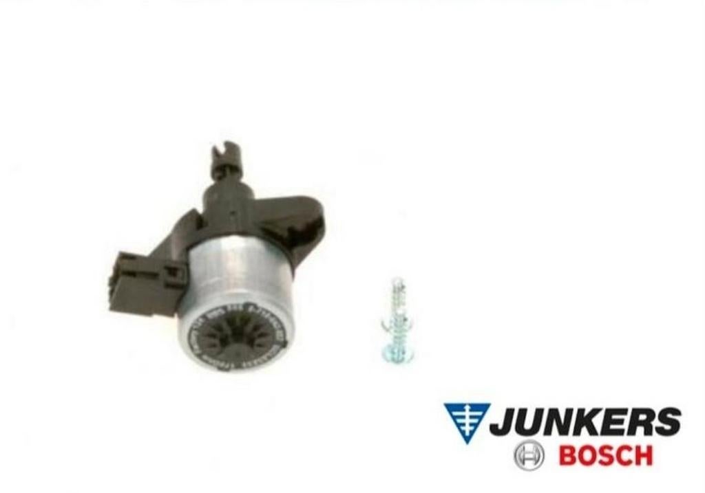 Moteur Vanne 3 voies Junkers 87186429570, Enlèvement ou Envoi, Neuf