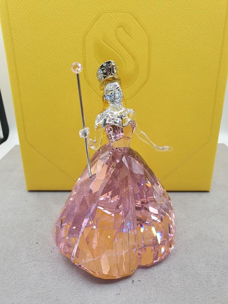 Swarovski Wicket Glinda Upland met 35% korting., Enlèvement ou Envoi