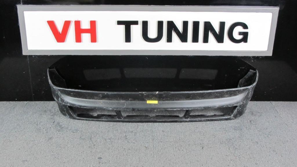 Aileron de pare-chocs arrière Rieger 3 portes Opel Astra F, Enlèvement