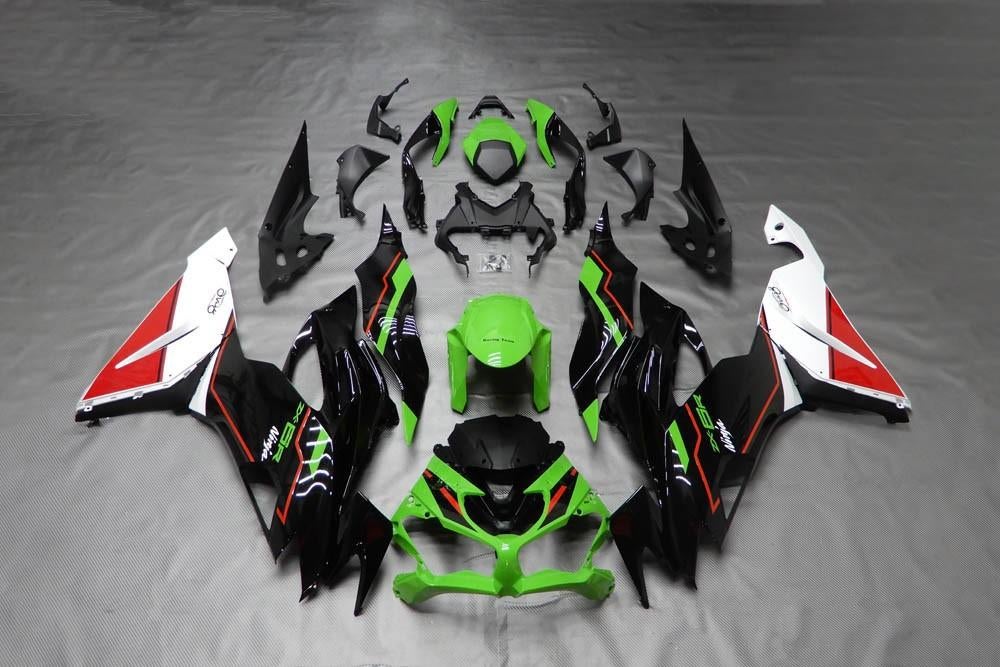 AVDB Kuip voor KAWASAKI ZX6R 636 2019 - 2023, Motoren, Ophalen of Verzenden, Nieuw