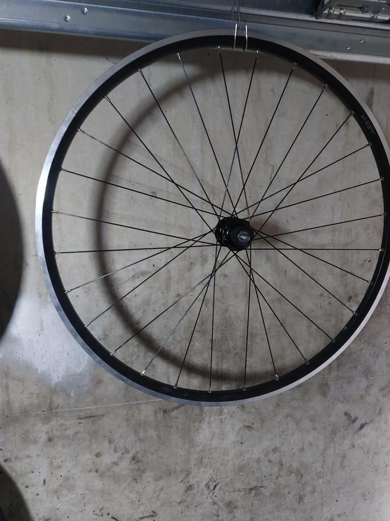 Roue arrière neuf pour vélo course, Enlèvement, Roue