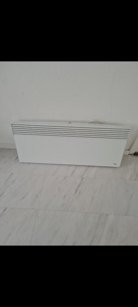AEG, Doe-het-zelf en Bouw, Ophalen, Zo goed als nieuw