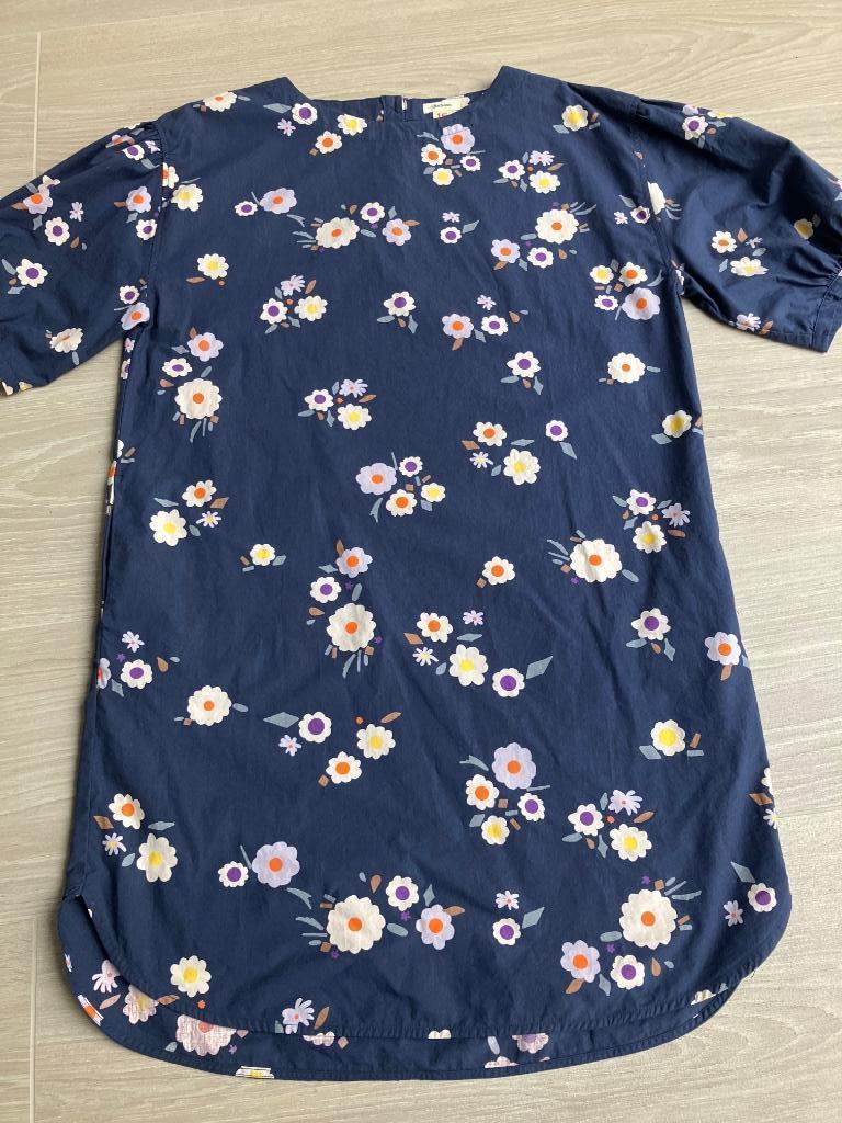 Prachtig kleedje Bellerose, maat 16 jaar, Enfants & Bébés, Robe ou Jupe, Enlèvement ou Envoi, Comme neuf, Bellerose