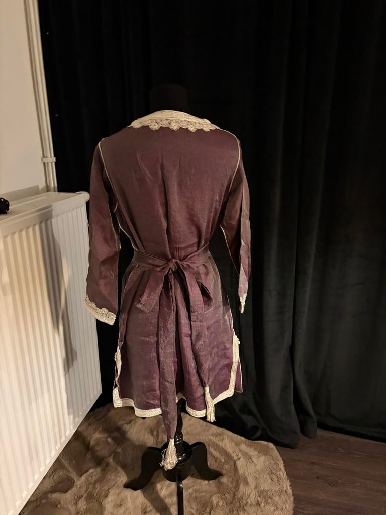 Kaftan, Ophalen of Verzenden, Nieuw