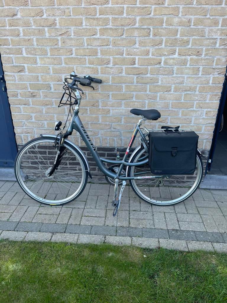 Dames en herenfiets, Enlèvement, Comme neuf, NORTA