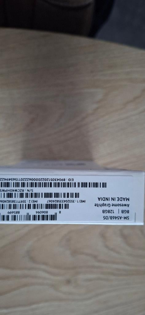 Smartphone samsung A5, Télécoms, Enlèvement, Utilisé