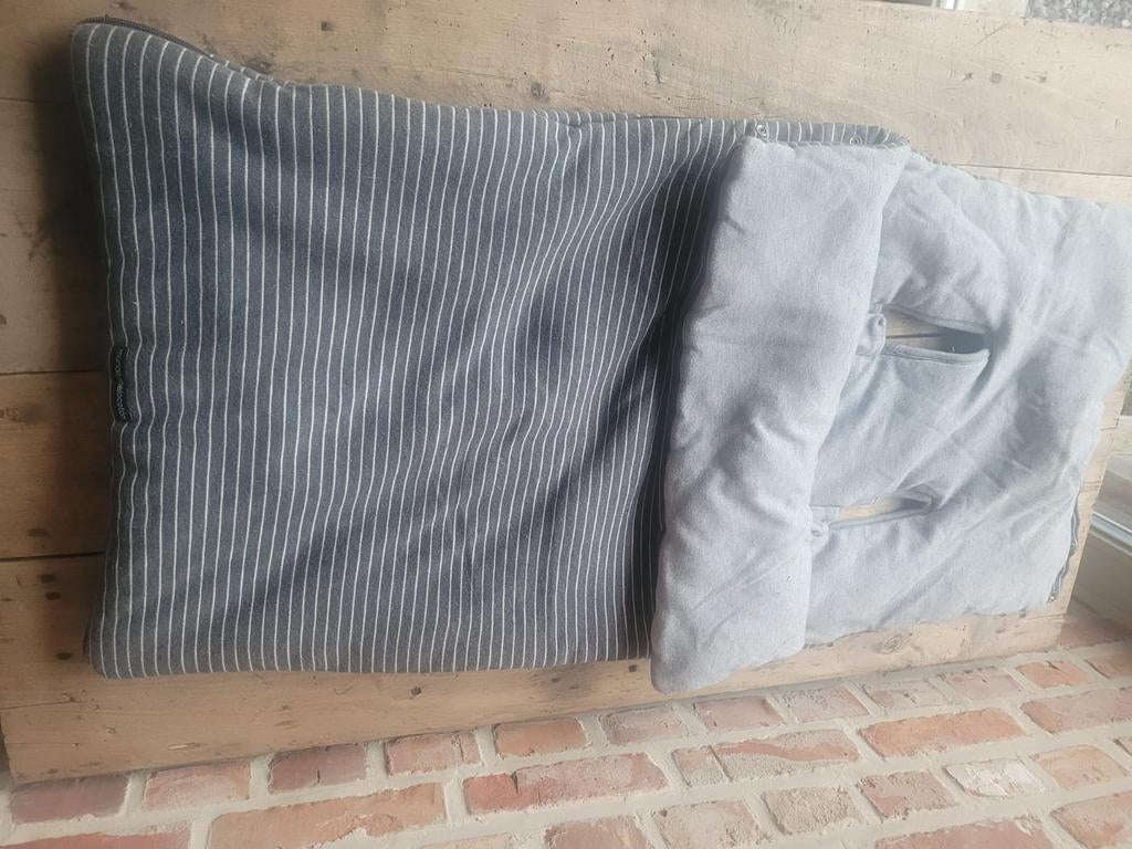 Voetenzak, Kinderen en Baby's, Buggy's, Ophalen, Voetenzak