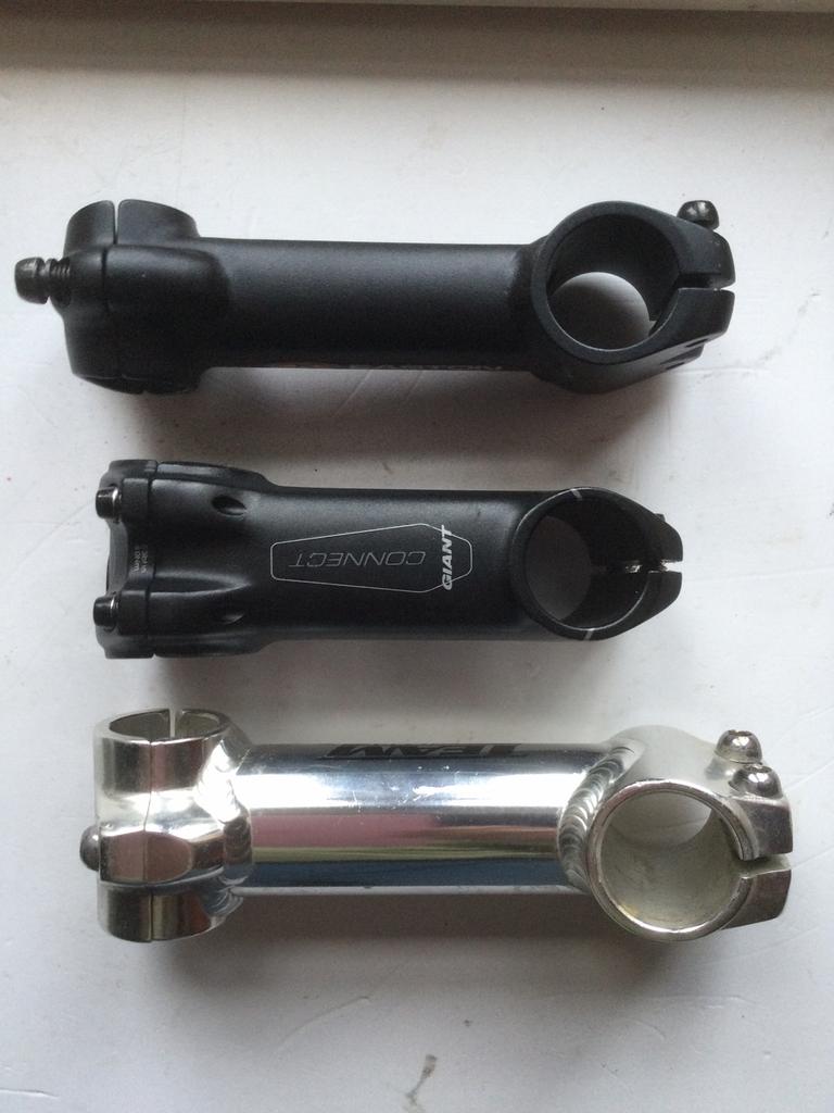 Stuurpennen new mtb en koersfiets, Ophalen of Verzenden, Nieuw