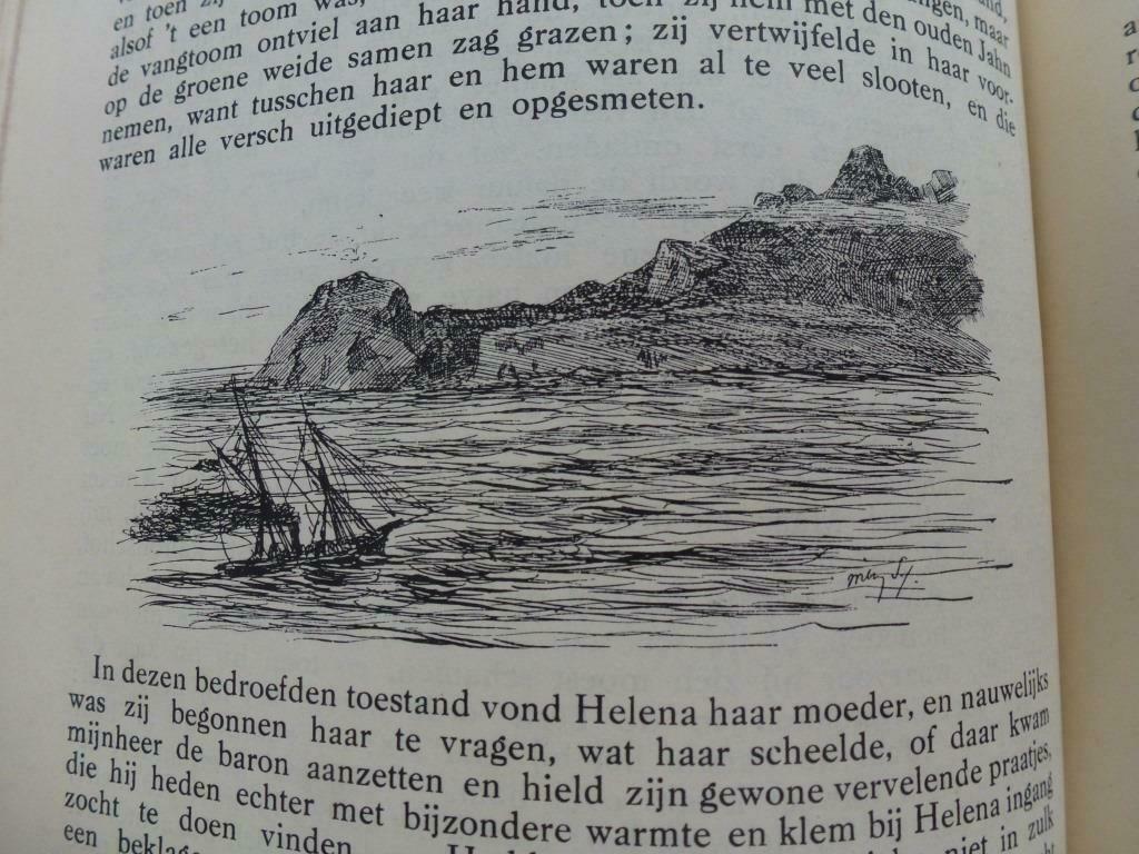 Gedroogde kruiden Frits Reuter volume 2, Antiek en Kunst, Verzenden