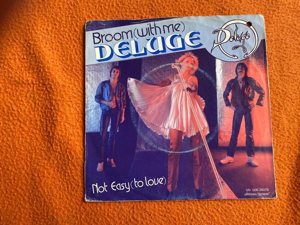 Deluge, Ophalen of Verzenden