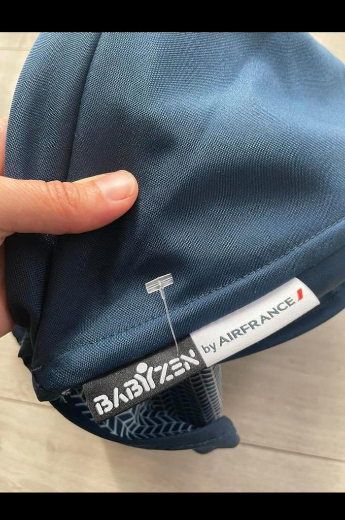 Zonnekap buggy babyzen yo yo, Ophalen of Verzenden, Nieuw