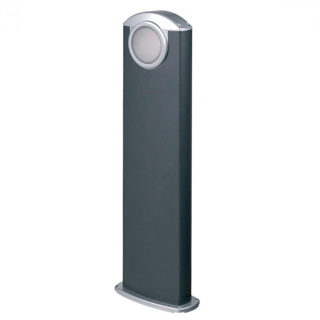 Galaxie - Borne lumineuse extérieure moderne –LED- Aluminium, Neuf, Enlèvement ou Envoi, Aluminium, Lampe au sol