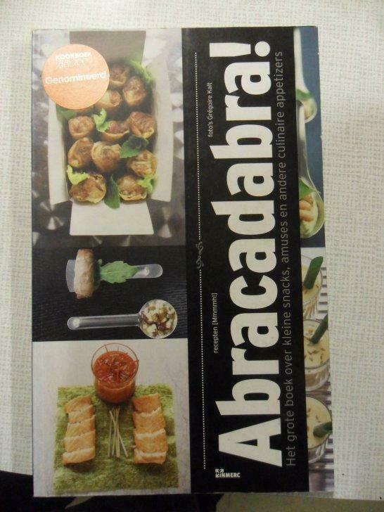 abracadabra!, Ophalen of Verzenden, Nieuw